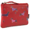 Image de Portefeuille Pour Femme Et Homme 204802 Rouge