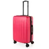Image de Valise Moyenne 175160 Fuchsia
