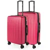 Image de Set Valise Rigide 175116 Fuchsia