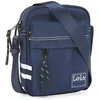 Image de Sacoche Homme Bandouliere 319819 Bleu Marine