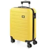 Image de Valise Cabine Avion 175250 Jaune