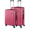 Image de Valises 175216 Fuchsia