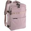 Image de Sac Voyag Cabin 40X20x25 Sac A Dos Voyag Cabin Sac Dos Voyag Parfait Pour Bagages Cabine 101840 Rose