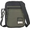 Image de Sac Bandouliere Homme Et Sacoche Homme Bandouliere Pour Un Transport Pratique Et Tendance 323419 Noir