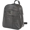 Image de Sac A Dos Homme Multipoches 325499 Noir
