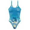 Image de Maillot de bain femme Otso Spring - bleu - XS