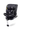 Image de Siège auto - BABYAUTO - Aitana - Groupe 0/1/2/3 - I-Size - 40/150 cm - Isofix - Pivotant 360° - Jambe de force - Noir
