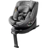Image de Siège auto - BABYAUTO - Magna Plus - Groupe 0/1/2/3 - I-Size - 40/125 cm - Isofix - Pivotant 360° - Inclinable - Gris