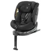 Image de Siège auto - BABYAUTO - CORE - Groupe 0/1/2/3 - 40 / 150 cm - I-Size - Isofix - Pivotant - Inclinable - Réducteur - Noir