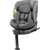 Image de Siège auto - BABYAUTO - CORE - Groupe 0/1/2/3 - 40 / 150 cm - I-Size - Isofix - Pivotant - Inclinable - Réducteur - Gris
