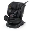 Image de Siège auto - BABYAUTO - RODIA - Groupe 0/1/2/3 - 40 / 150 cm - I-Size Plus - Isofix - Pivotant - Inclinable - Réducteur - Noir