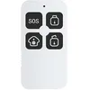 Image de Télécommande - WOOX - R7054 - Intelligente - Zigbee 3.0 - Contrôle vocal Alexa