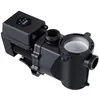 Image de Pompe de filtration InverGreen à vitesse variable - Type 1 cv monophasé 21 m3/h 21 m3/h