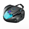 Image de Robot de piscine - GRE - Moovo TM 90 - À batterie - Piscines hors-sol - Jusqu’à 9 m de longueur/80 m² - Autonomie 90 min - 2 L