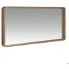 Image de Miroir mural rectangulaire noyer 3035 - ANGEL CERDÁ