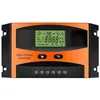 Image de Régulateur de charge - MEDIA WAVE STORE - 30A - PWM - 12/24V - Affichage intégré