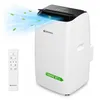 Image de Climatiseur Mobile Réversible 12 000 Btu - 3500w