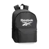 Image de Sac à dos - Reebok - Ashland 45CM - Noir - Synthétique - Sportif - Mixte - A4