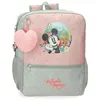 Image de Disney - Sac à dos maternelle Minnie Wild Nature - 11661