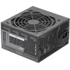 Image de Tacens Anima APB550 Alimentation PC ATX 550W 80Plus Bronze Technologie SMD 85% Ventilateur 12cm Ultra-Silencieux Noir