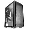 Image de Boîtier E-ATX - Mars Gaming - MC-PRO2 - Système CPU Freezer - 5 Ventilateurs Ultra-Silencieux - Noir