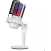 Image de Microphone ARGB Blanc MMIC-SE.