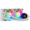 Image de Refroidissement Liquide - Mars Gaming - ML-LCD240 - 500W - Écran LCD ARGB - Opti-Chamber 3rd Gen