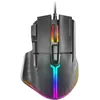 Image de Souris Gaming - Mars Gaming - MM-XT - RGB - Ergonomique - 12800 DPI - 9 Boutons Configurables