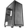 Image de Boîtier ATX - Mars Gaming - MC-PMAX - 4 Ventilateurs FDB 120mm - Panneau MESH - Verre Trempé Noir