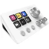 Image de Control Deck - MARS GAMING - MSD-Two - 6 Touches LCD - 3 Boutons - USB-A et USB-C