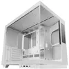 Image de Boîtier Gaming - MARS GAMING - MC-MIRAGE - Écran LCD IPS 72  - Verre Trempé - Double Chambre