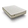 Image de Matelas - IKon Sleep - VISCO LUXURY - 200x200 cm - Épaisseur 21 cm - Confort Équilibré