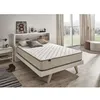 Image de Ikon Sleep - Matelas 160x200 cm Bio Memory Viscogel - Matelas 160x200