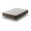 Image de Matelas viscoélastique - IKON - Dogma Titanium - 160x190 cm - Mousse à mémoire de forme - Anti-bactérien