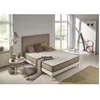 Image de Ikon Sleep - Matelas 90x200 cm enfant et adulte Bamboo Eco - Matelas 90 x 200