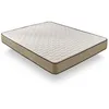 Image de Matelas - IKON SLEEP - Bamboo ECO - 200x200 cm - Mousse Haute Résilience - Anti-bactérien
