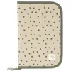Image de Walking Mum Pochette protège carnet de santé Poppy Vert - 28 x 19 x 1 cm