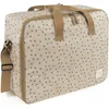 Image de Walking Mum Valise de maternité Poppy Camel - 49 x 37 x 17 cm