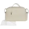 Image de Sac à langer Icon Crème