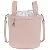 Image de Pasito A Pasito Sac à langer sac poussette bucket Icon Rose - 34 x 30 cm