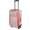 Image de Valise Cabine Avion 771850 Beige-Corail