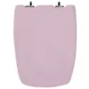 Image de Abattant pour WC SELLES Cheverny Rose Satin