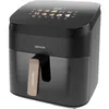 Image de Friteuse à air sans huile CECOTEC CECOFRY&GRILL SMOKIN 8500 8.5L Grill