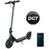 Image de Cecotec Trottinette Électrique Adultes Bongo D20 Connected Puissance Max 500 W Jusquà 20 km dAutonomie Frein à Disque