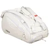 Image de Sac à dos - NOX - Pro - 28 L - Blanc - Padel - Mixte