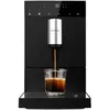 Image de Cecotec Machine à café superautomatique Compacta Cremmaet Compact 19 bars système Thermoblock grains fraîchement moulus avec