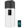 Image de Cecotec Thermo avec Aerotermie de 80L Chauffe-eau AeroThermal 80 Water Connected. Énergie Sostenible Bas Consommation