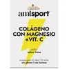 Image de Collagène + magnésium + vitamine C - AML Sport - 20 sticks