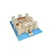 Image de Maquette Château Bodiam - AEDES - Échelle 1:80 - Céramique - Mixte - 15 ans et plus