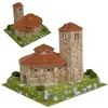 Image de Maquette en céramique - Eglise de la Vera Cruz
